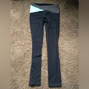 Kids size 12 Ivivva leggings